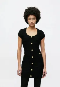 Платье-Футляр клары Marciano By Guess, Jet Black