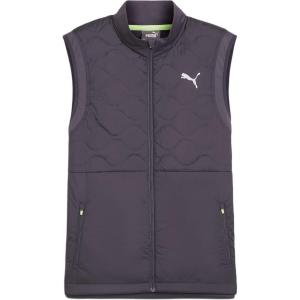 Жилет мужской серый Puma