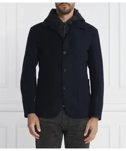 Элегантная куртка Hitz 2 в 1 Regular fit Joop! Jeans, синий