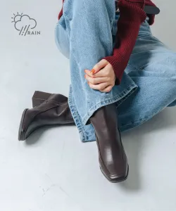 Короткие ботинки цвета мокко Evol, цвет Br