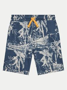 Шорты Guess, синий