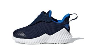 Кроссовки adidas Fortarun Toddler Shoes TD Low-top Navy