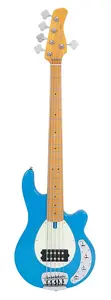 SIRE BY MARCUS MILLER Sire от Marcus Miller Z3 5 Blue