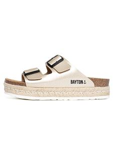 Мюли Bayton Alcee, золотой