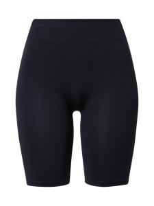 Узкие леггинсы minus Mira, черный