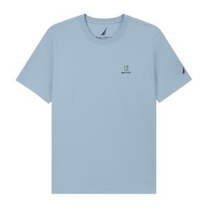 Футболка мужская NAUTICA, синий