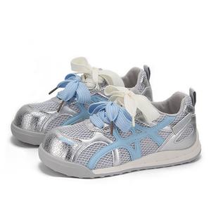 OLDDESIRE Низкие повседневные женские туфли дышащие голубые, цвет Breathable Blue