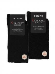 Носки Occulto 10er Pack Komfort Philipp, черный