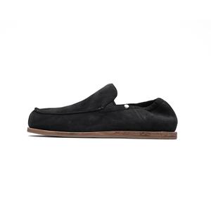 Низкие повседневные туфли унисекс OFF WOFEE OFF-WOFEE, Umber