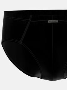 Набор трусов из 3 шт. рядом с вами Ammann, черный