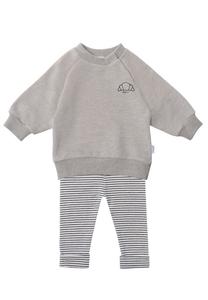 Набор LILIPUT Croissant, серый