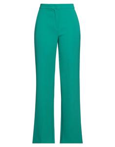 Брюки Kaos, зеленый