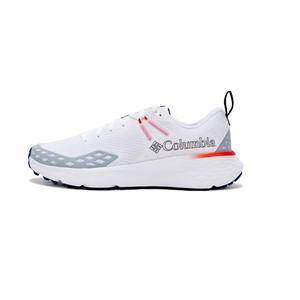 Кроссовки мужские низкие белые Columbia