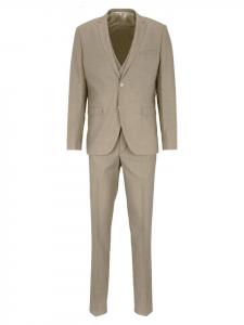 Костюм Steffen Klein, бежевый