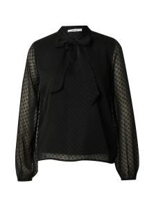 Блуза ABOUT YOU Jenna, черный