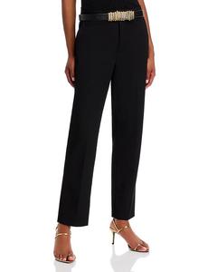 Брюки Rebel L'AGENCE, черный