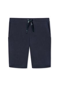 Пижамные штаны Mix+Relax SCHIESSER, синий