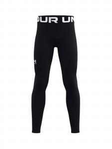 Under Armour Термобелье Skinny Performance в черном цвете