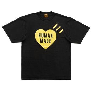 Футболка унисекс HUMAN MADE белая
