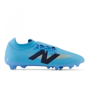 Футбольные бутсы New Balance Furon Dispatch FG v7+, синий