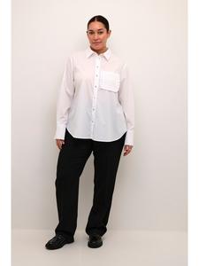 Рубашка KAFFE curve