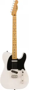 Squier Classic Vibe '50s Telecaster в цвете White Blonde