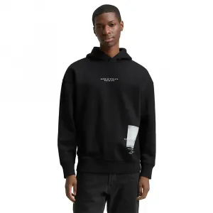 Худи Tom Tailor 1049005, черный