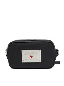 Сумка LOVE MOSCHINO, черный