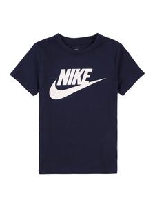 Рубашка Nike Sportswear, темно-синий