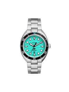 Часы Fossil, серебро