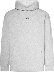 Мужская флисовая толстовка Enhance QDevo 4.0 Oakley, серый