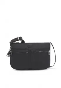 Сумка через плечо «изелла» Kipling, Black