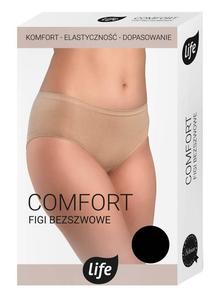 Инжир Life Comfort Czarne, L