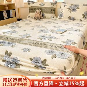 Boyang Наволочки 48х74 см, 2 шт, флис с двухсторонним ворсом, утепленные