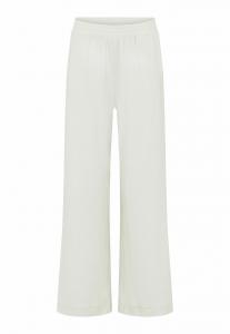 Пижамные штаны AMY LOOSE CCDK, белый