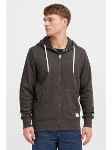 Толстовка !SOLID Sweatjacke SDCHALI 21301305ME modische Sweatjacke, серый