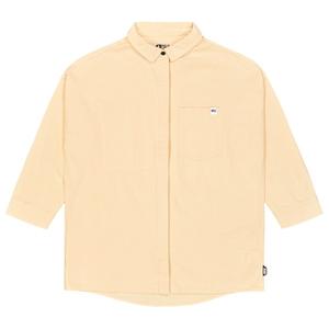 Женская рубашка фларос - рубашка Picture, Wood Ash