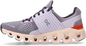 Кроссовки On Women's Cloudswift Sneakers, Lavender/Lilac