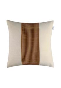 Наволочка декоративная Schöner Wohnen, 45x45 см, песочный