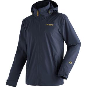 Куртка Maier Sports Wanderjacke Metor rec, морской