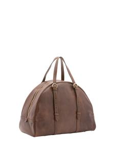 Дорожная сумка Viola Castellani, коричневый