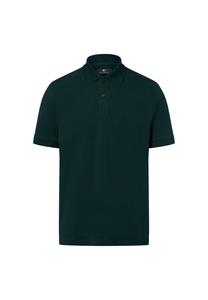Поло Nils Sundström Polo shirt, Tanne/Evergreen