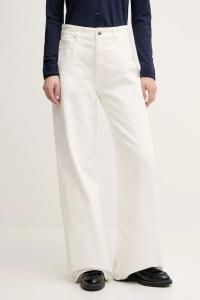 Джинсы Sisley, бежевый