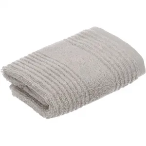 Мочалка Tomorrow с полосатой структурой Vossen, Stone