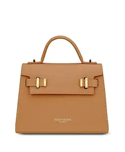 Сумка Ava  9" Teddy Blake, коричневый