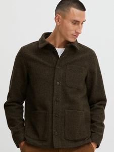 Короткая куртка cfjeux Casual Friday, коричневый