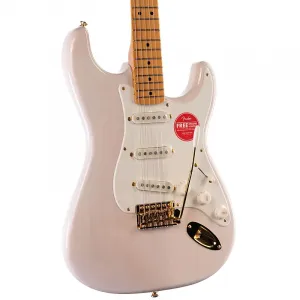 Fender Squier FSR Classic Vibe '50s Stratocaster Белый Блондин (472)
