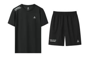 Фитнес-комплект унисекс Peak