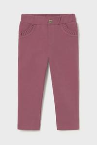 Детские штаны Mayoral, розовый