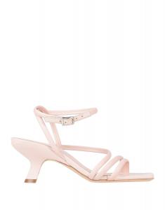 Сандалии Vic Matiē, светло-розовый